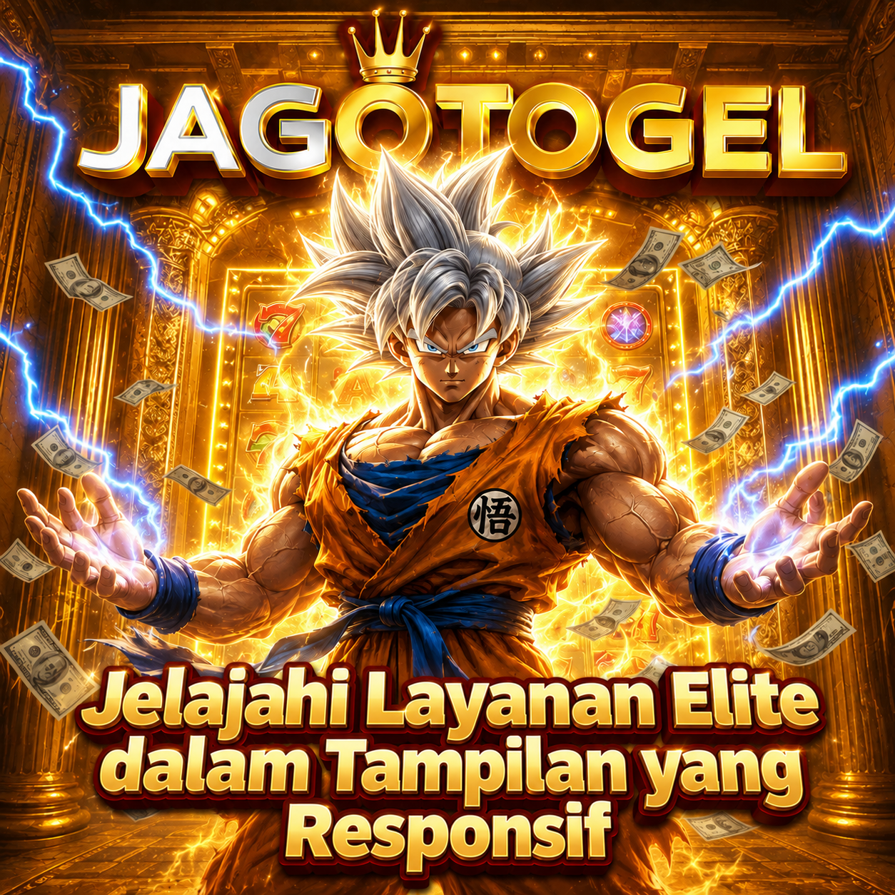 JAGOTOGEL - Jelajahi Layanan Elite dalam Tampilan yang Responsif
