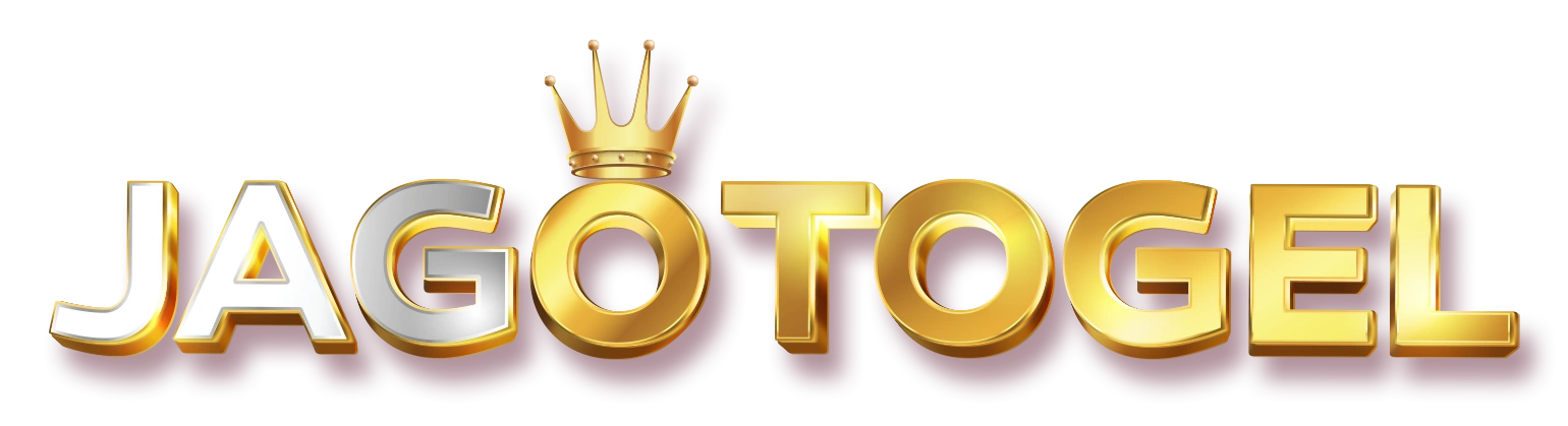 JAGOTOGEL Logo